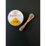 Open Cart 5 Metre Paraşüt Ip Misina Takı Yapım Yardımcı Set