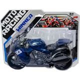 Open Cart Akdenizpos CO01 ML449 Roadmates Motorsiklet - Molmo Oyuncak (Yeni)