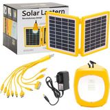 Open Cart Akdenizpos XD01 Shopzum Radyolu Solar Çift Panelli Işildak (Yeni)