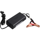 Open Cart Akdenizpos XD01 SY-1205B 12 Volt - 5 Amper Akilli Akü Şarj Cihazi (Yeni)