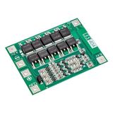 Open Cart Yeni Xd BMS-5419 3s 40A Matkap Bms Devresi Lityum Batarya 12V Şarj Modülü Kampanya