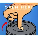 Open Here: The Art of Instructional Design (A Joost Elffers book)