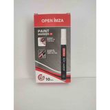 Open Imza Paint Marker 10 Lu Paket - Beyaz - Beyaz - kalem - 14.5