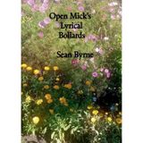 Open Mick's Lyrical Bollards