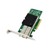 Open Smart 2 Port Intel X520-da2 10gbe Sfp+ Pcıe X8 Ethernet Kart - Ops7723nt
