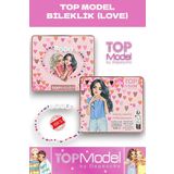 Open Toys Top Model Bileklik (LOVE)