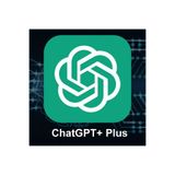OpenAI ChatGPT Plus 1 Ay Kişisel Abonelik