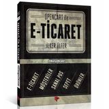 OpenCart İle E-Ticaret - İlker Ülfer
