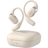 Openfit Unisex Bej Kablosuz Koşu Kulaklığı SH-T910BG