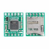 OpenLog Veri Data Log Kayıt Kartı 64gb Micro SD Hafıza Kartı Uart Spi DC 5V Arduino Bootloader Açık Kaynak Kodlu Atmega328