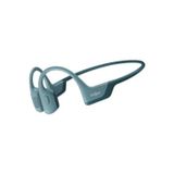 OpenRun Pro IP55, Bluetooth 5.1, 10 Saat Pil Ömrü, Kemik İletimli Spor Kulaklık - Mavi (Standart)