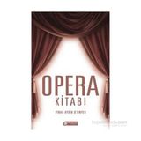 Opera Kitabı - Pınar Aydın O’dwyer