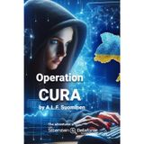 Operation Cura: the adventures of von Silberstein & Bellafonte Investigations
