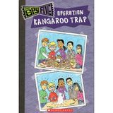 Operation Kangaroo Trap (The Spy Five)