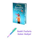 Operatöre Bağlanıyorsunuz 2 (Ciltli - Yan Boyamalı) + Renkli Fosforlu Kalem