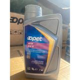 Opet ATF DX II 1 lt Motor Yağları için Otomatik Şanzıman Yağı Özel Özellikli