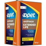 Opet Extended Lıfe Antıfreeze (16KG) Krmızı Antifiriz