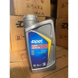 Opet Fulllıfe 20W-50 Motor Yağı 1 lt Viskozite ACEA A3/B4 API SN/CF ile Güçlü Koruma