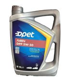 Opet Fulllife DPF 5W-30 5 lt Motor Yağı