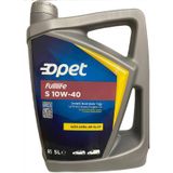 Opet Fulllife S 10W-40 5 lt Motor Yağı