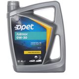 Opet Fullmax 0W-30 4 + 1 lt Sentetik Motor Yağı