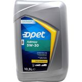 Opet Fullmax 5W-30 Sentetik Motor Yağı 10,5 Litre Yakıt Ekonomisi Sağlayan API SN/CF ve ACEA A3/B4