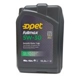 opet Fullmax 5w30 Dpf 10,5 Litre