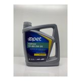 Opet Fullmax Tf-Bd 5W-30 3.2 Litre Motor Yağı (Üretim Tarihi : 2025)
