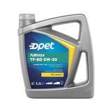 Opet Fullmax Tf-Bd 5W-30 3,2 Litre Motor Yağı (Üretim Yılı: 2022)