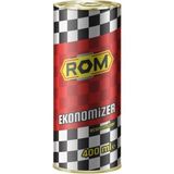 Opet ROM Motor Koruyucu Yağ Katkısı Economizer 400 ml Motor Yağları İçin Aşınmayı Önleyici Özellik