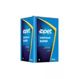 Opet Süper Antifreeze Dört Mevsim Mavi Antifriz Teneke 15 Kg Soğutma Sıvısı 2025 Üretim