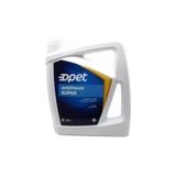 Opet Super Antifriz Süper 3Lt Mavi 2024