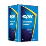 Opet Super Konsantre Antifiriz 15 Kg Mavi Renk 2024 Üretim