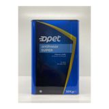opet Super Mavi Antifriz (KONSANTRE) 16 Kg
