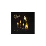 Opeth Ghost Reveries Albüm Arma Peç Patch Yama