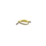 opex DOĞALGAZ FLEXİ OCAK SOBA FIRIN BAĞLANTI HORTUMU 100 CM 1/2'' Uyumlu
