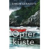 Opferküste (Sophie Jensen ermittelt, Band 14)