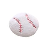 OPHRBU Spor Yastık Kabarık Yumuşak Kırlent Oyuncak, Dayanıklı Spor Basketbol Topları Peluş Oyuncaklar, Futbol, Beyzbol, Rugby Peluş Yastık Oyuncaklar Çocuklar Erkek Kız Çocuk Odası Dekorasyonu için