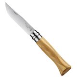 Opinel Inox No-6 Ceviz Çakı