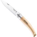 Opinel Inox No-8 Bağ Çakısı