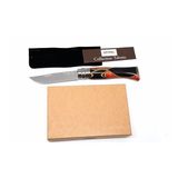 Opinel Inox No-8 Tradıtıon Ahşap Çakı