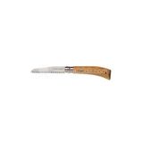 Opinel No:12 Katlanır Paslanmaz Çelik Mini Testere