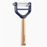 Opinel OP-002431 T-DUO Ahşap Saplı Meyve Soyacağı
