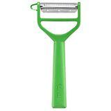 Opinel T-Duo Polimer Saplı Meyve- Sebze Soyacağı Yeşil
