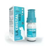 Opko Lacristal Neo 10 Ml Kedi Ve Köpekler İçin Göz Damlası