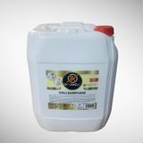 Opomex Profesyonel Konsantre Halı Şampuanı, 20 Kg