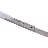 OPP 10 Parça 18 mm Maket Bıçağı Yedeği