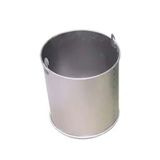 Opp SAC SOBA KOVASI 38X29CM 0,60MM ALTTAN DELİKLİ
