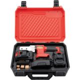 Opp TOOLUX ŞARJLI BORU KAYNAK MAKİNESİ 21V ÇİFT AKÜLÜ ÇANTALI (MSB-001)