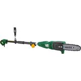 Opp Yüksek Dal Budama Makası 710W 18CM 2.4m - Çok Renkli